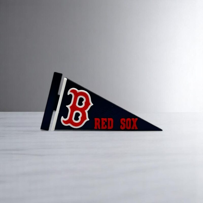 MLB Baseball Customizable Pennant Tower - Image 11